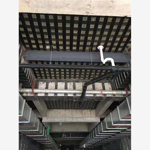 加固案例