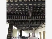 碳纤维加固案例