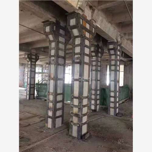 加固案例