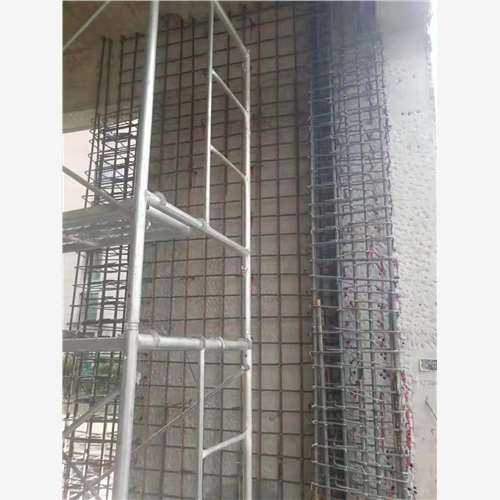 加固案例