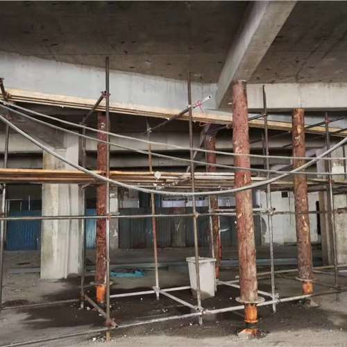 房屋加固案例