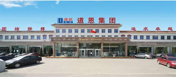 龙口道恩集团