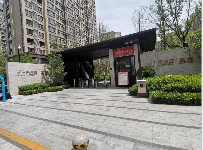 青岛万科未来城