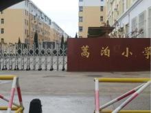 威海蒿泊小学