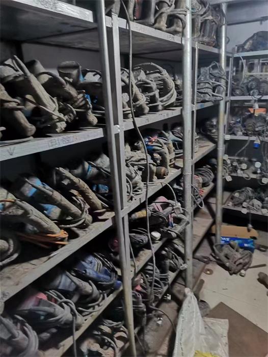 施工机具