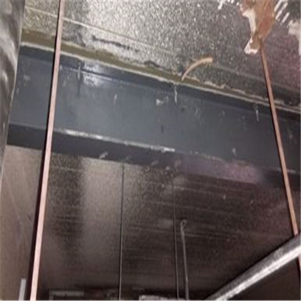 钢结构加固