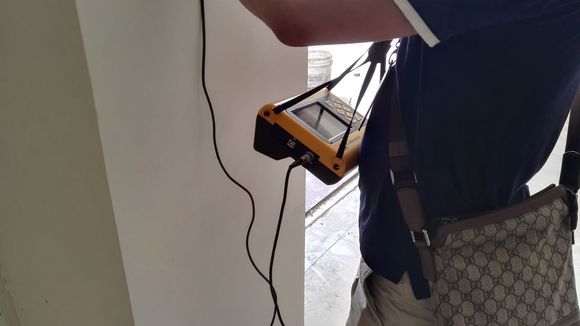 检测鉴定 