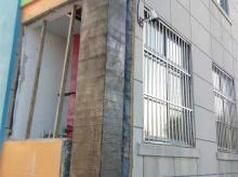 碳纤维加固