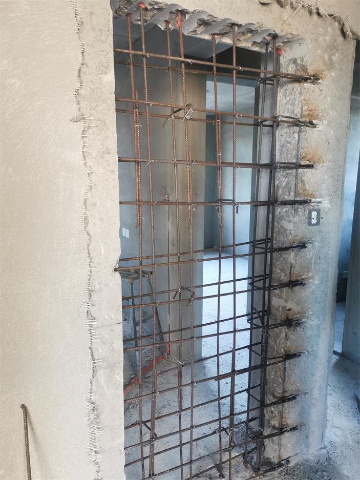  新增构建 